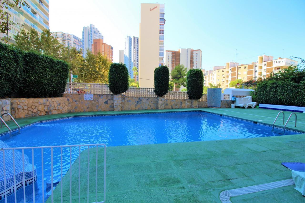 Appartamento Cadiz 4-b *
