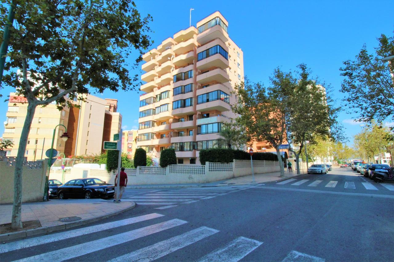 Cadiz 4-b Appartement *