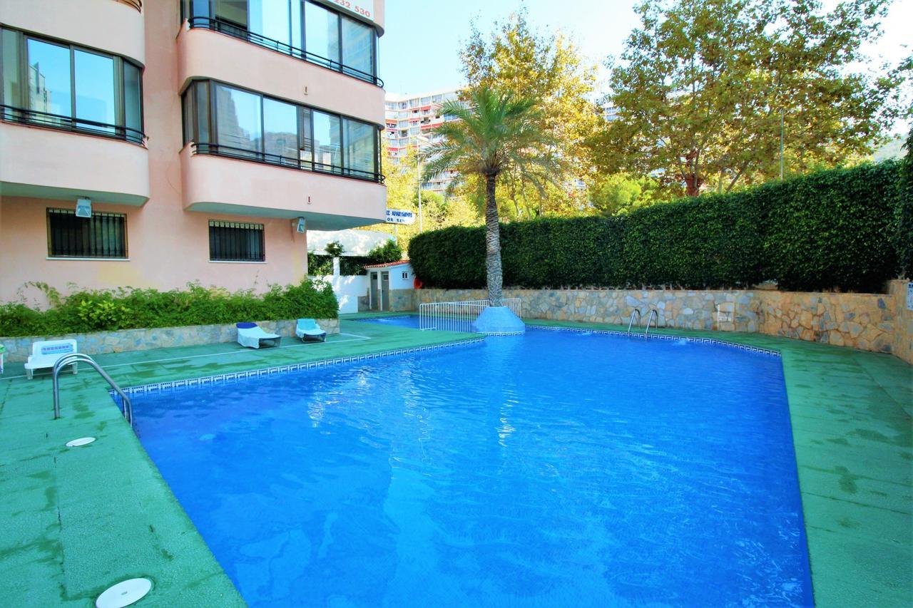 Appartement Cadiz 4-b