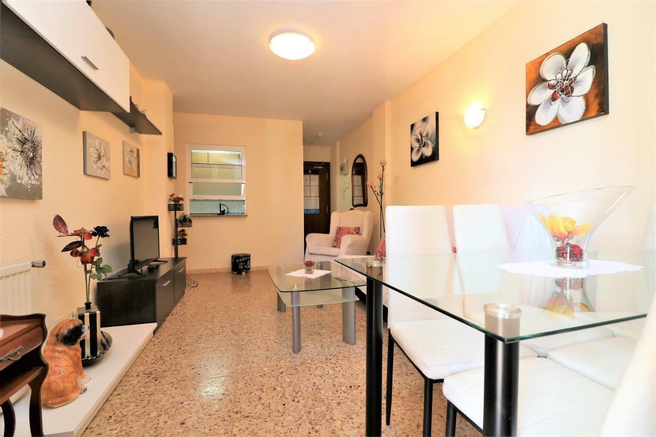 Appartement Cadiz 4-b Benidorm