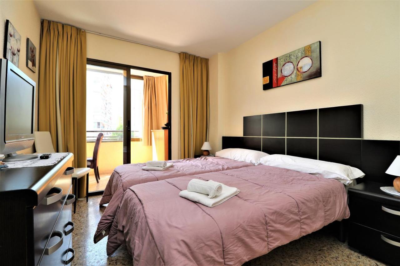Apartment Cadiz 4-B
