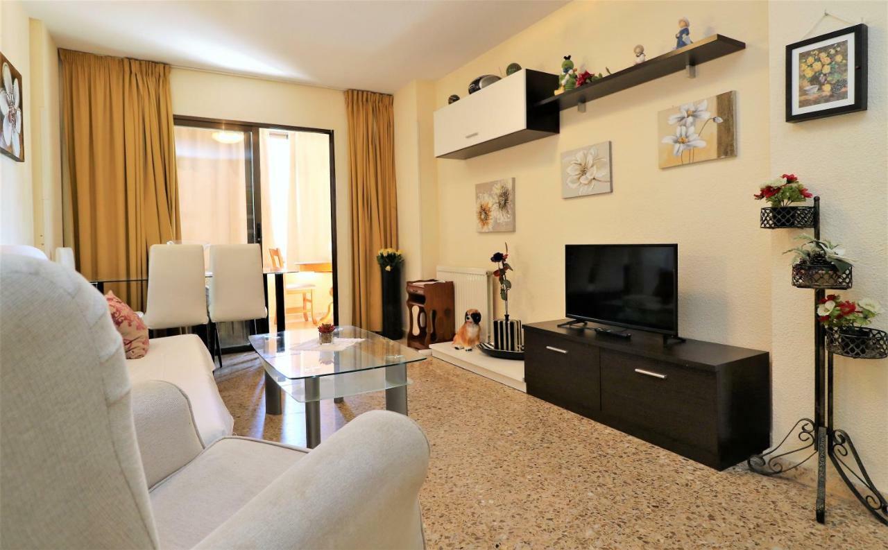 Apartment Cadiz 4-B Benidorm