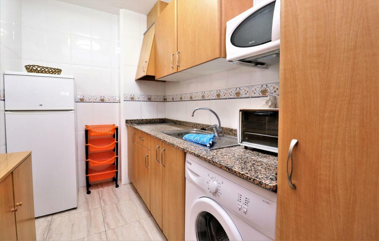 Apartment Cadiz 4-B